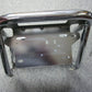 Harley Davidson OEM Chrome Touring Model Luggage Rack 53411-09