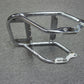 Harley Davidson OEM Chrome Touring Model Luggage Rack 53411-09