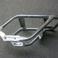 Harley Davidson OEM Chrome Touring Model Luggage Rack 53411-09