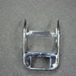 Harley Davidson OEM Chrome Touring Model Luggage Rack 53411-09