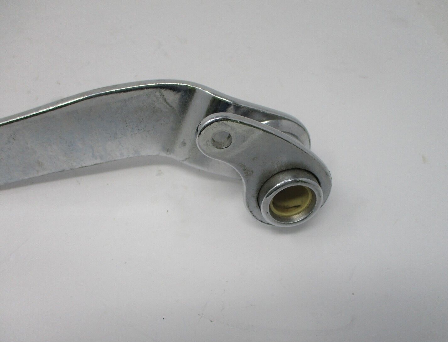 Harley-Davidson OEM Foot Brake Lever 50600067