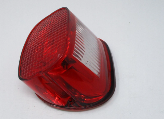 Harley-Davidson OEM Taillight Rear Tail Brake Light Lens 68368-03