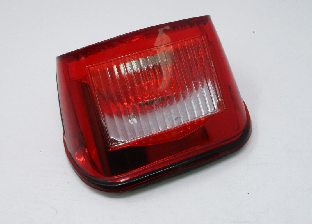 Harley-Davidson OEM Taillight Rear Tail Brake Light Lens 68368-03