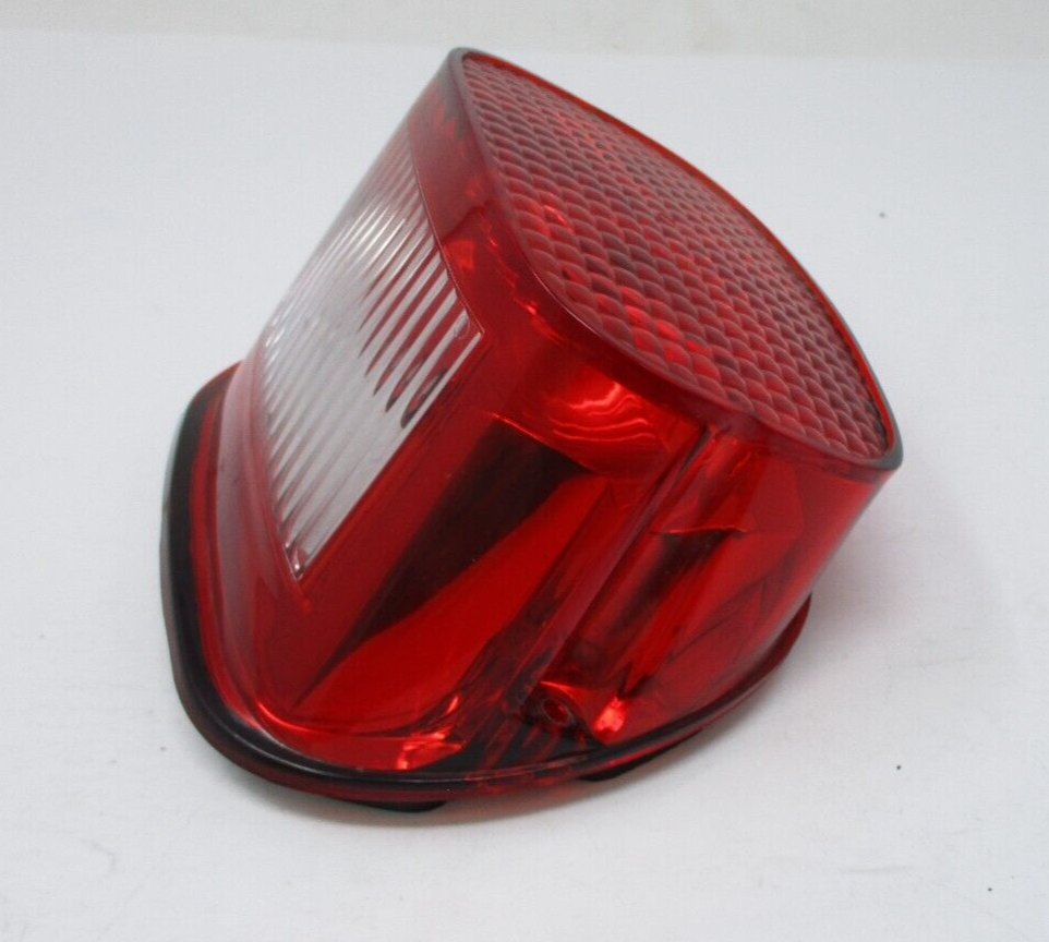 Harley-Davidson OEM Taillight Rear Tail Brake Light Lens 68368-03