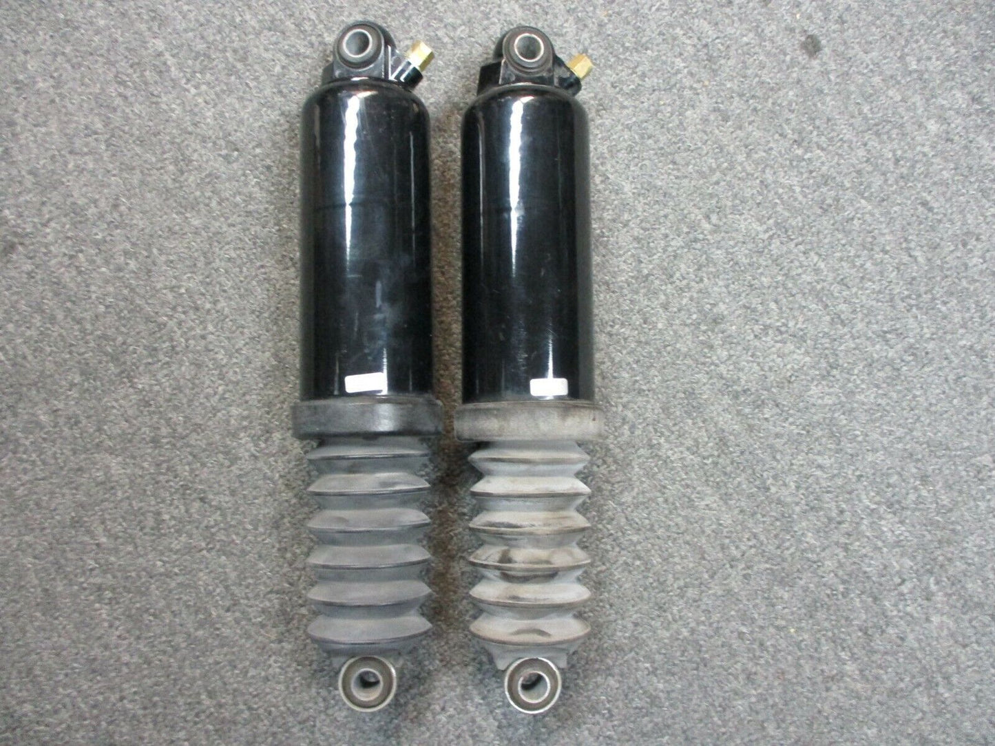 Harley Davidson OEM FLHT/FLHP/FLHR Touring Rear Shocks 54000036