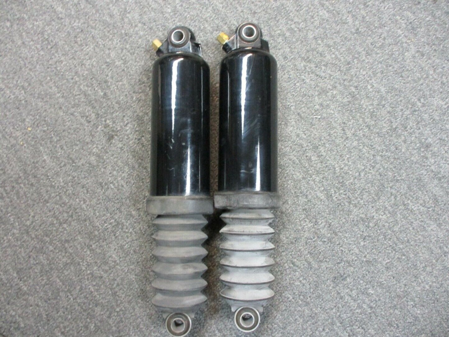 Harley Davidson OEM FLHT/FLHP/FLHR Touring Rear Shocks 54000036