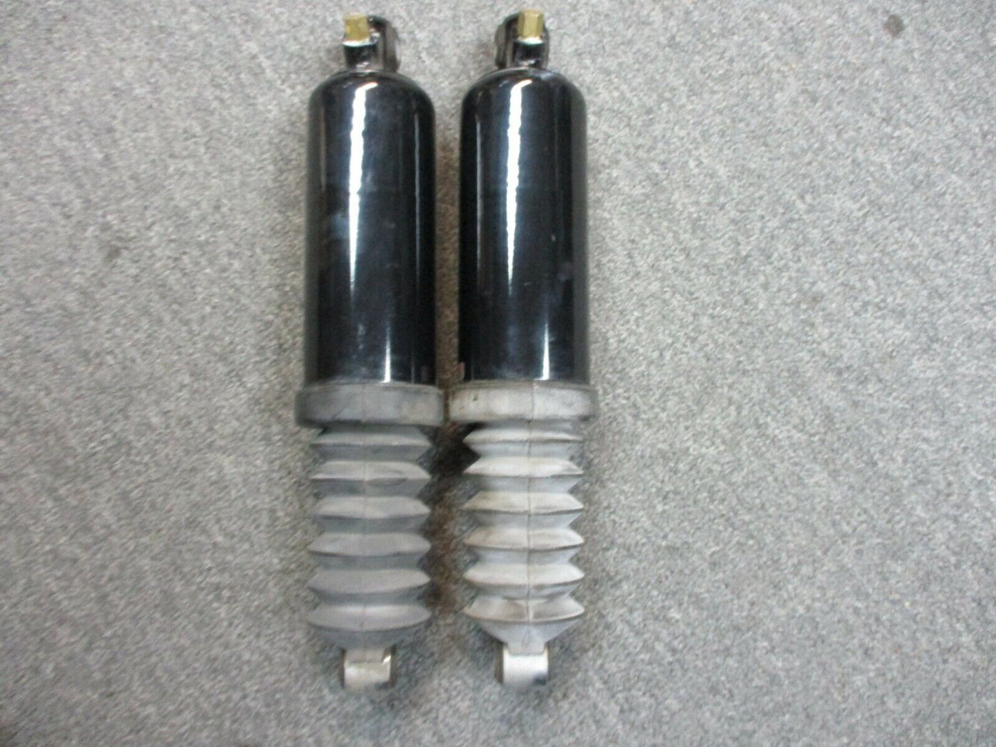 Harley Davidson OEM FLHT/FLHP/FLHR Touring Rear Shocks 54000036