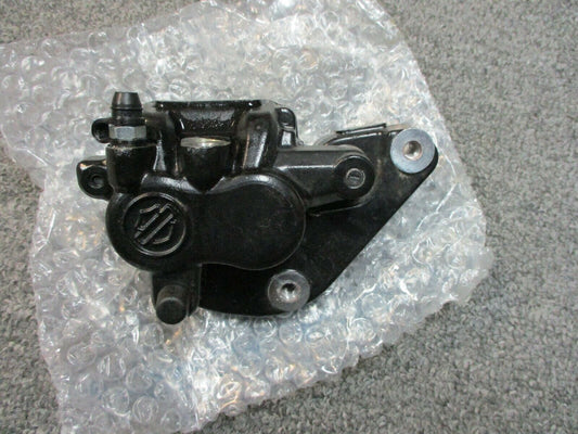 Harley Davidson OEM XG500/750 Rear Brake Caliper Black 41300159