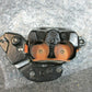 Harley Davidson OEM XG500/750 Rear Brake Caliper Black 41300159