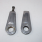 Honda Rear Axle Chain Adjuster 20.5mm Hole 13/16" CB 750