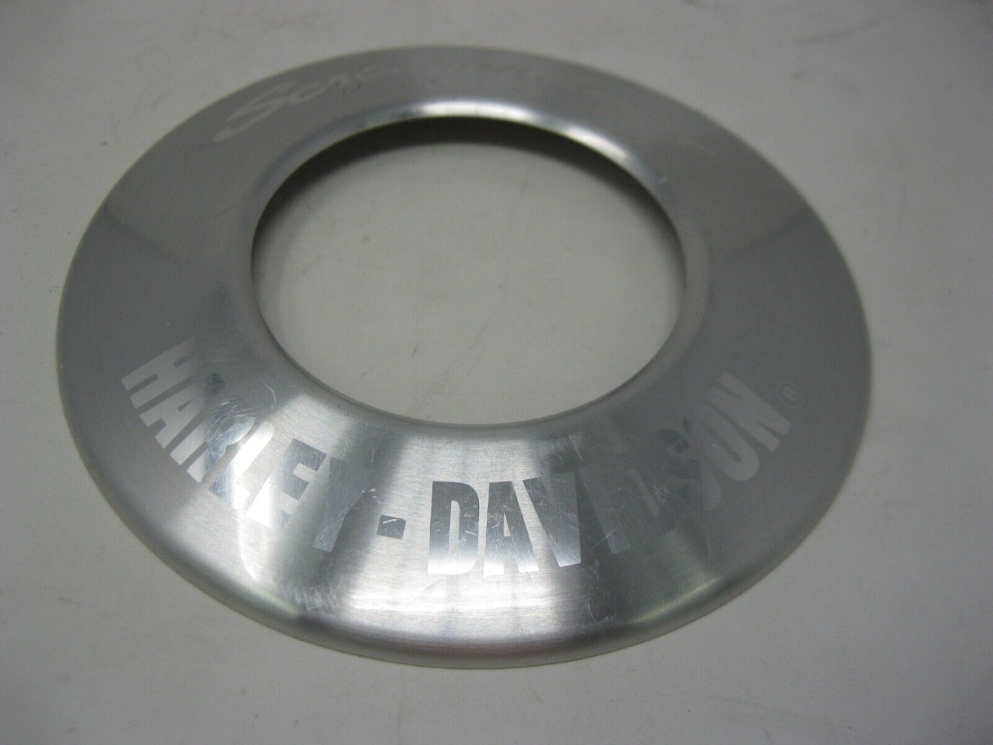 Harley Davidson OEM Screamin" Eagle Air Cleaner Round Insert