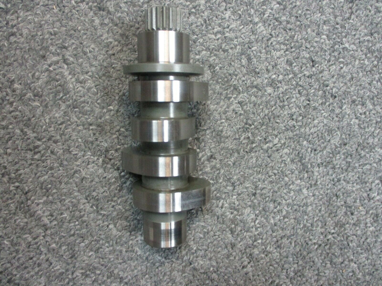 Harley-Davidson OEM Screamin Eagle SE8-515 Camshaft M8 Models 25400201