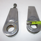 Honda Rear Axle Chain Adjuster 20.5mm Hole 13/16" CB 750