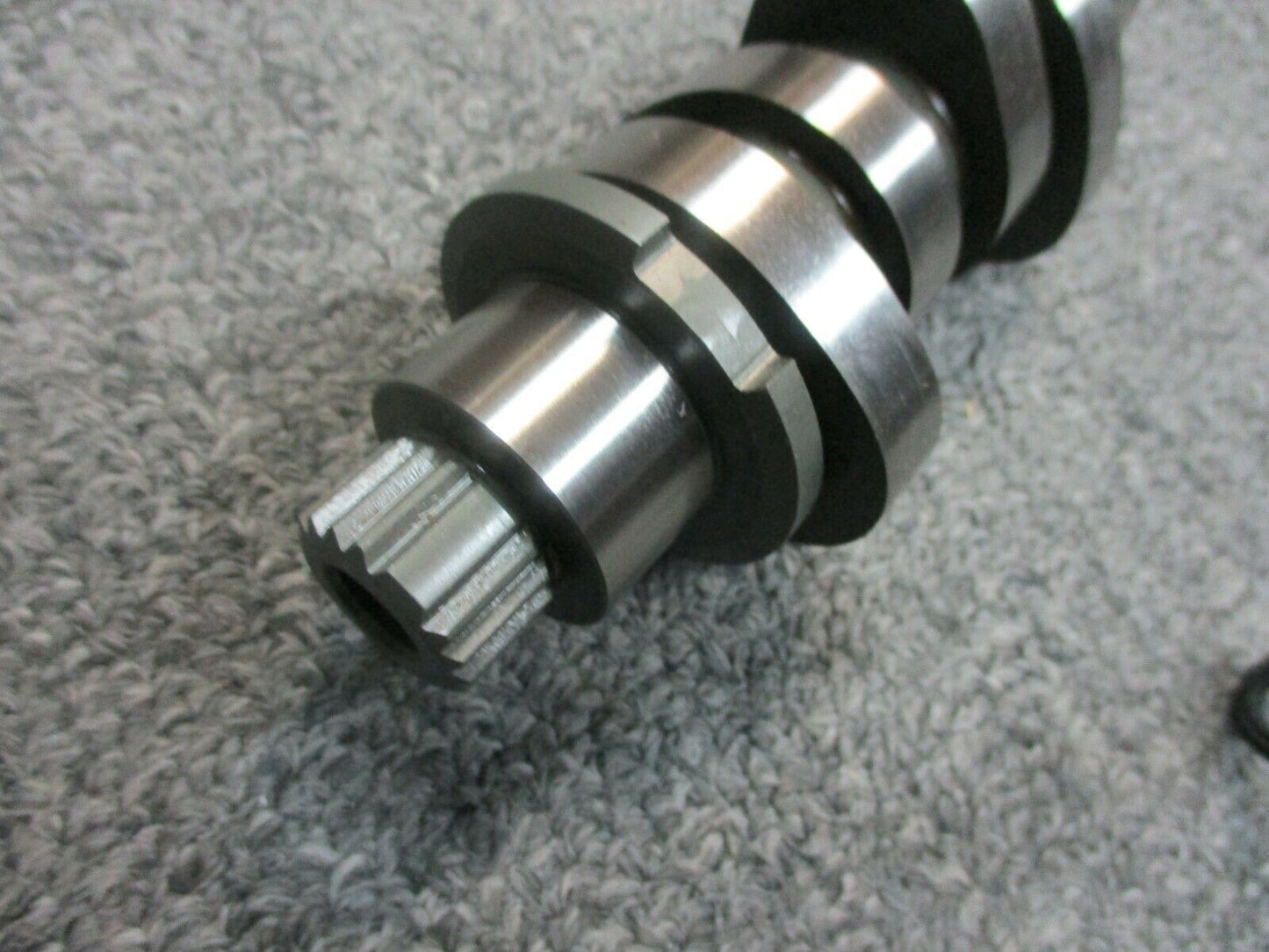 Harley-Davidson OEM Screamin Eagle SE8-515 Camshaft M8 Models 25400201