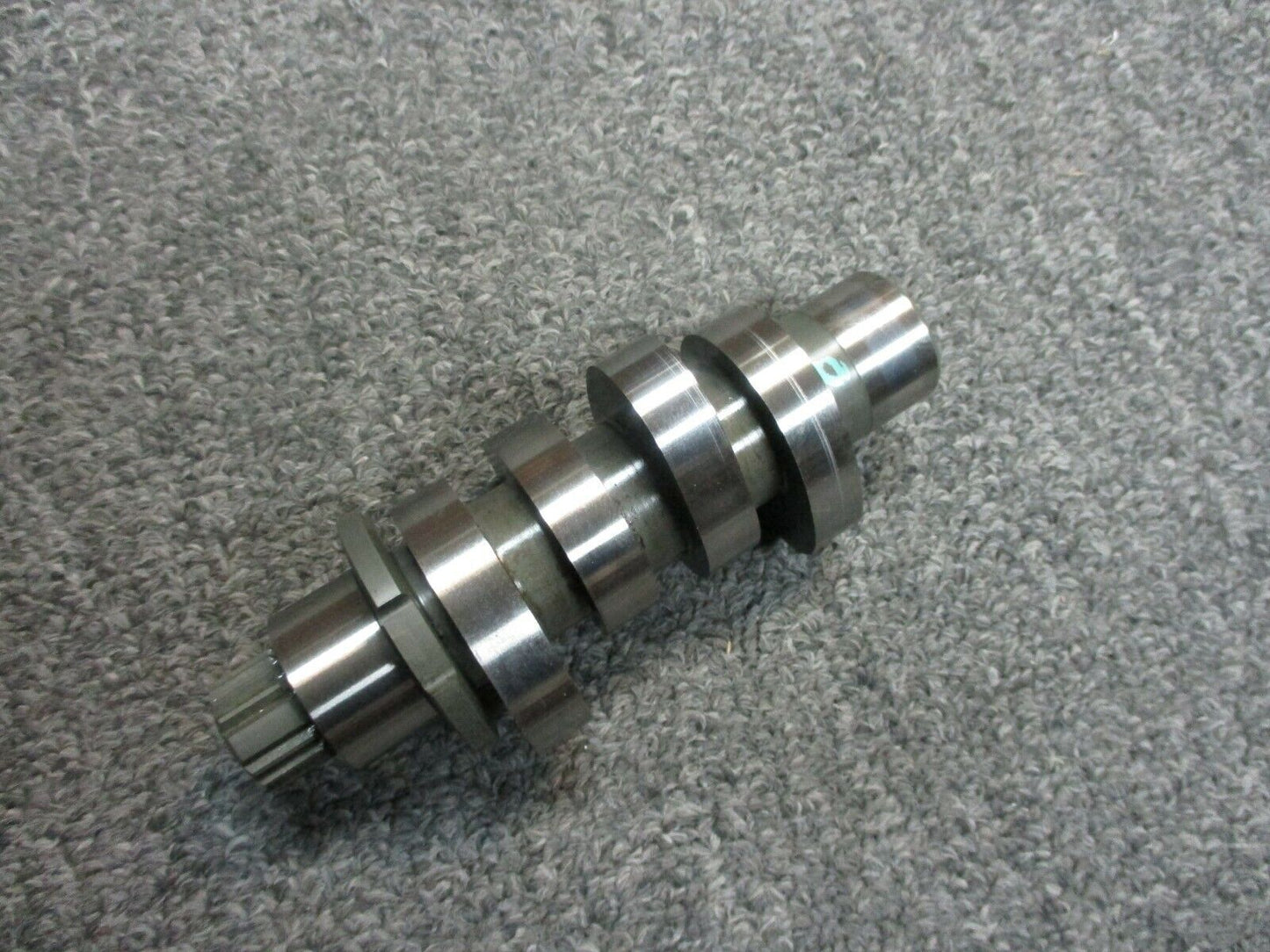 Harley-Davidson OEM Screamin Eagle SE8-515 Camshaft M8 Models 25400201