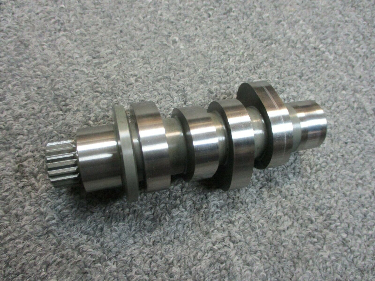 Harley-Davidson OEM Screamin Eagle SE8-515 Camshaft M8 Models 25400201