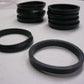 HARLEY DAVIDSON 26995-86A INTAKE MANIFOLD SEAL KIT (10PC) FOR 86-UP BT EVO XL