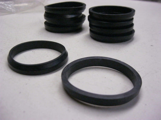 HARLEY DAVIDSON 26995-86A INTAKE MANIFOLD SEAL KIT (10PC) FOR 86-UP BT EVO XL