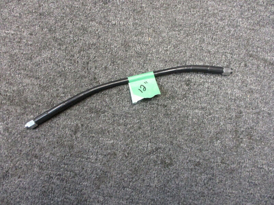 Brake Line 12" Universal