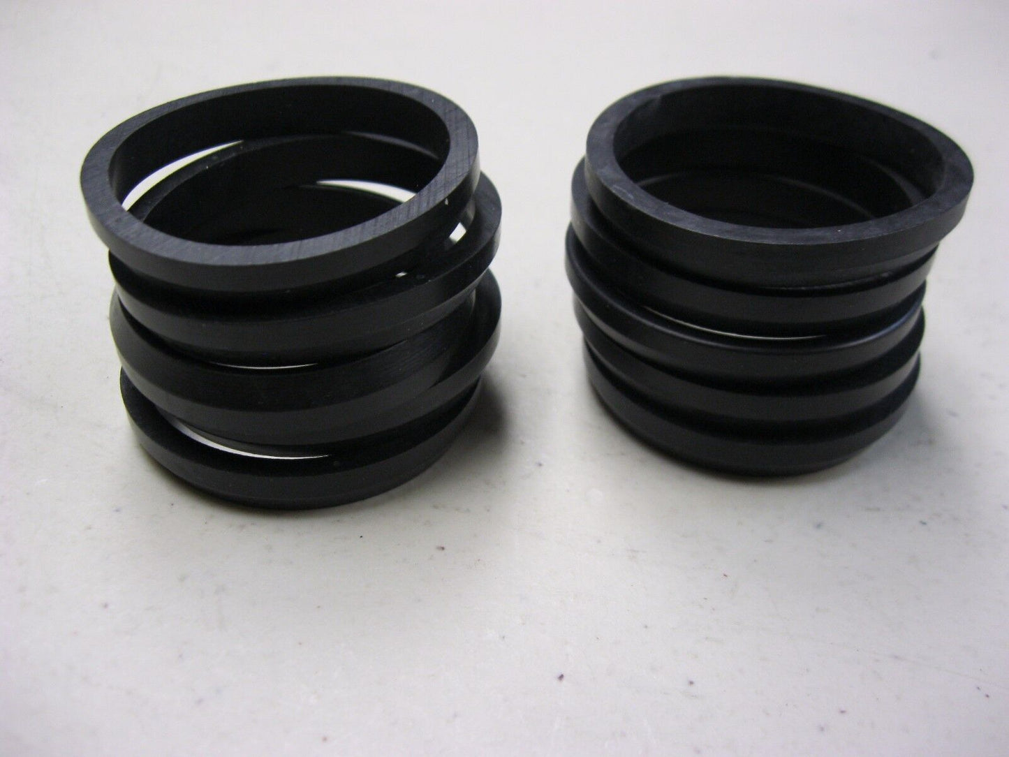 HARLEY DAVIDSON 26995-86A INTAKE MANIFOLD SEAL KIT (10PC) FOR 86-UP BT EVO XL