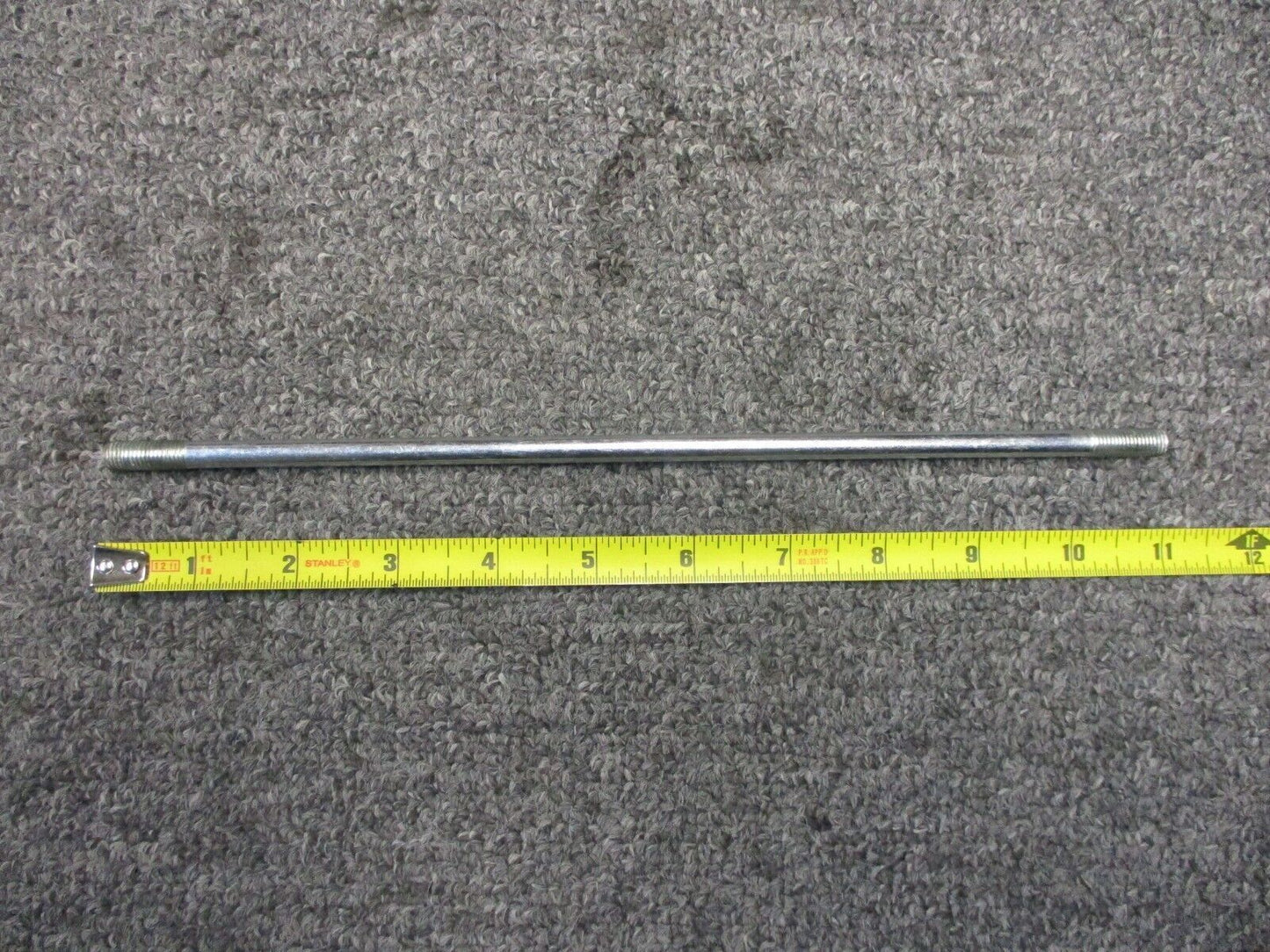 Shift Rod 11" Long fits Various Harley Davidson Models