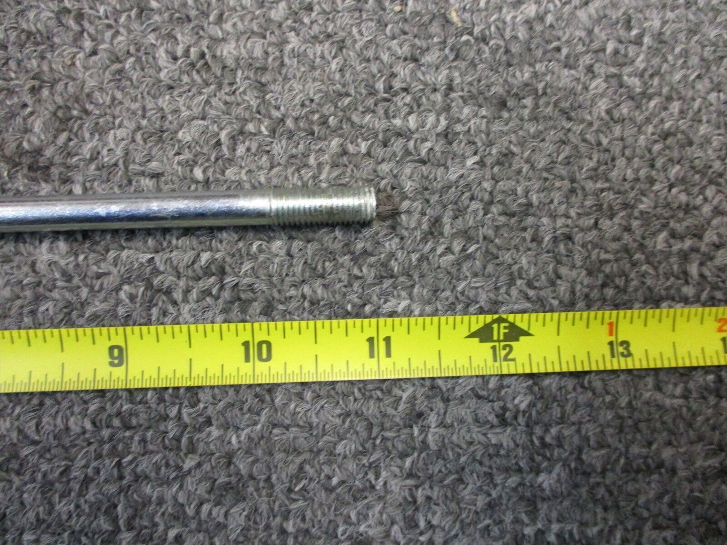 Shift Rod 11" Long fits Various Harley Davidson Models