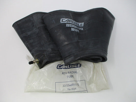 Carlisle - 321371 - ATV Radial Tube, TR6 - 22/23x8 R11/12 - GET READY TO HUNT!