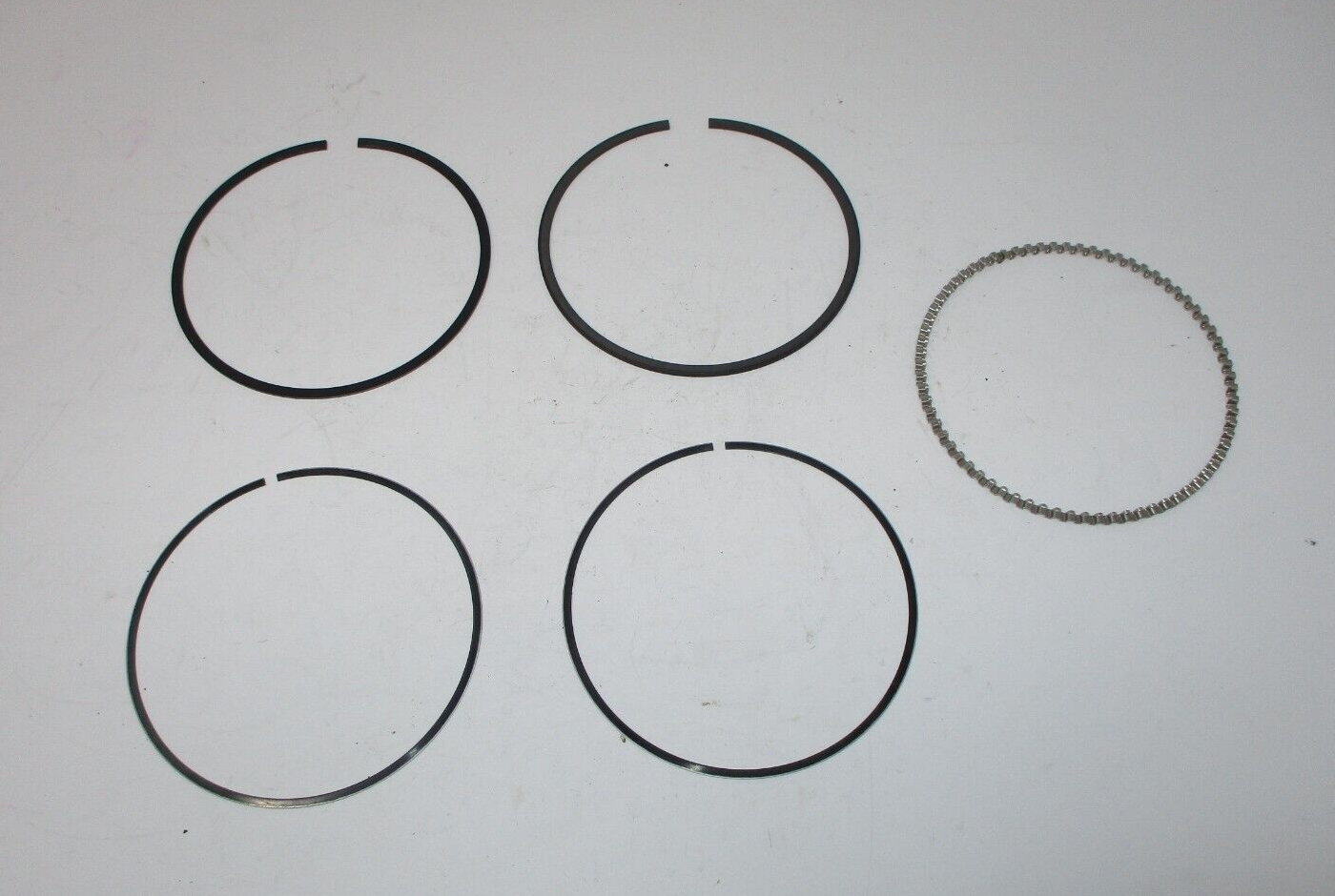 Piston Ring Unknown Fitment  MS13-4000 MS26-4000-THG D30-4000-0