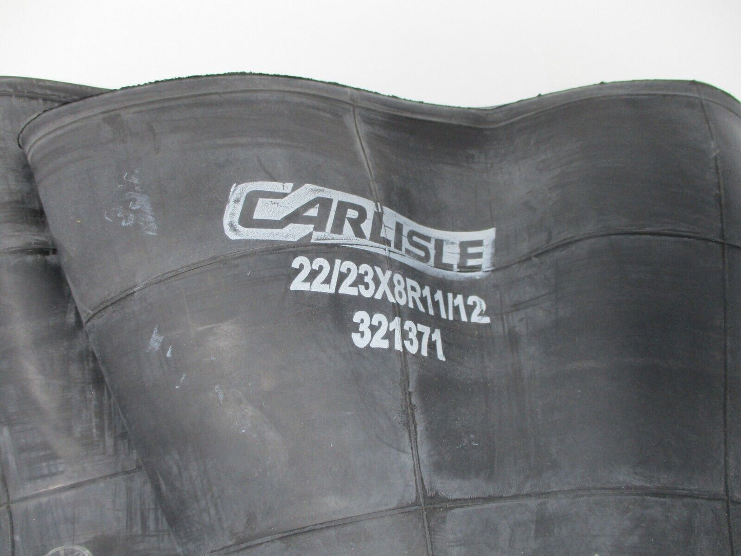 Carlisle - 321371 - ATV Radial Tube, TR6 - 22/23x8 R11/12 - GET READY TO HUNT!