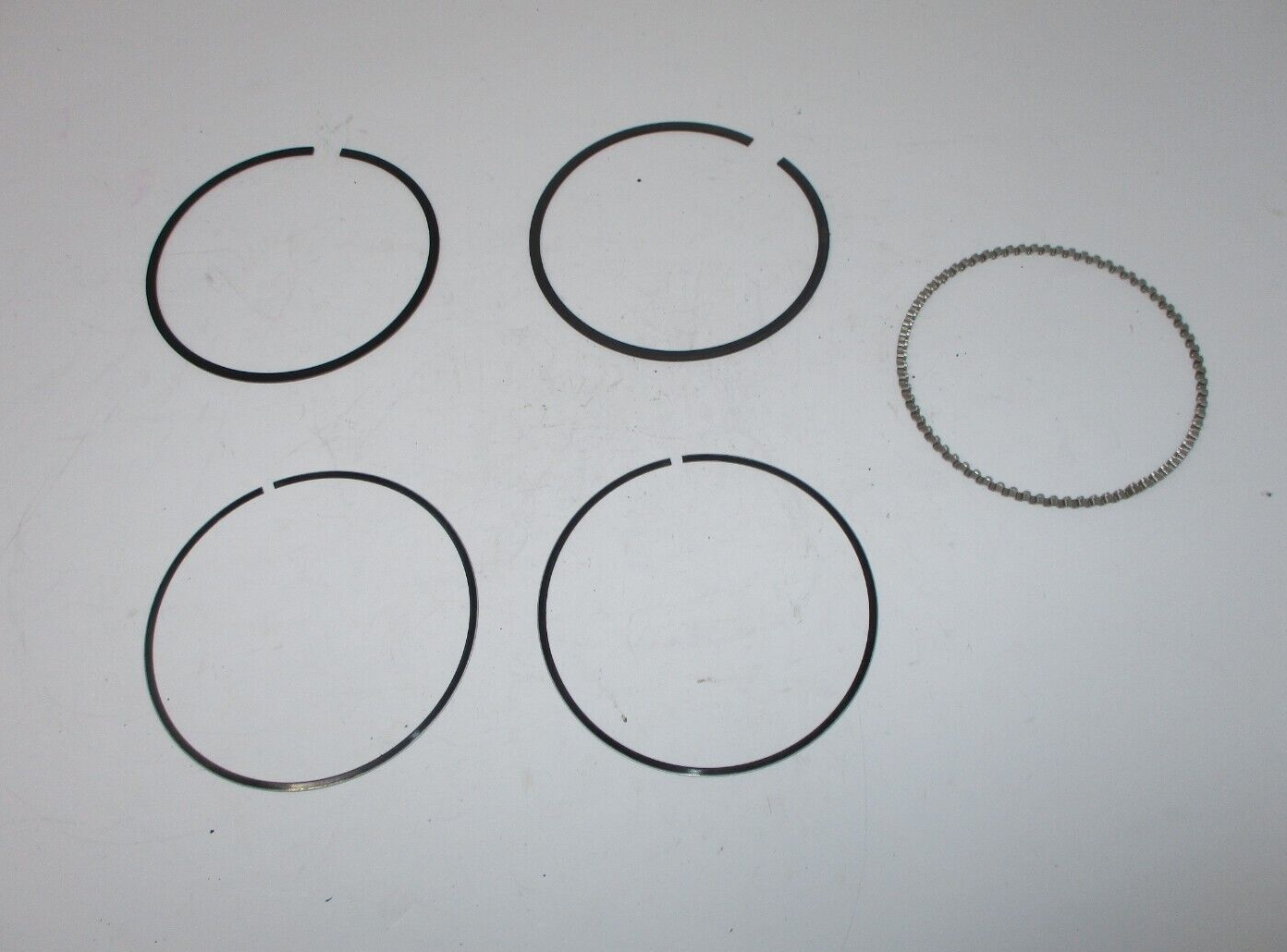 Piston Ring Unknown Fitment  MS13-4000 MS26-4000-THG D30-4000-0