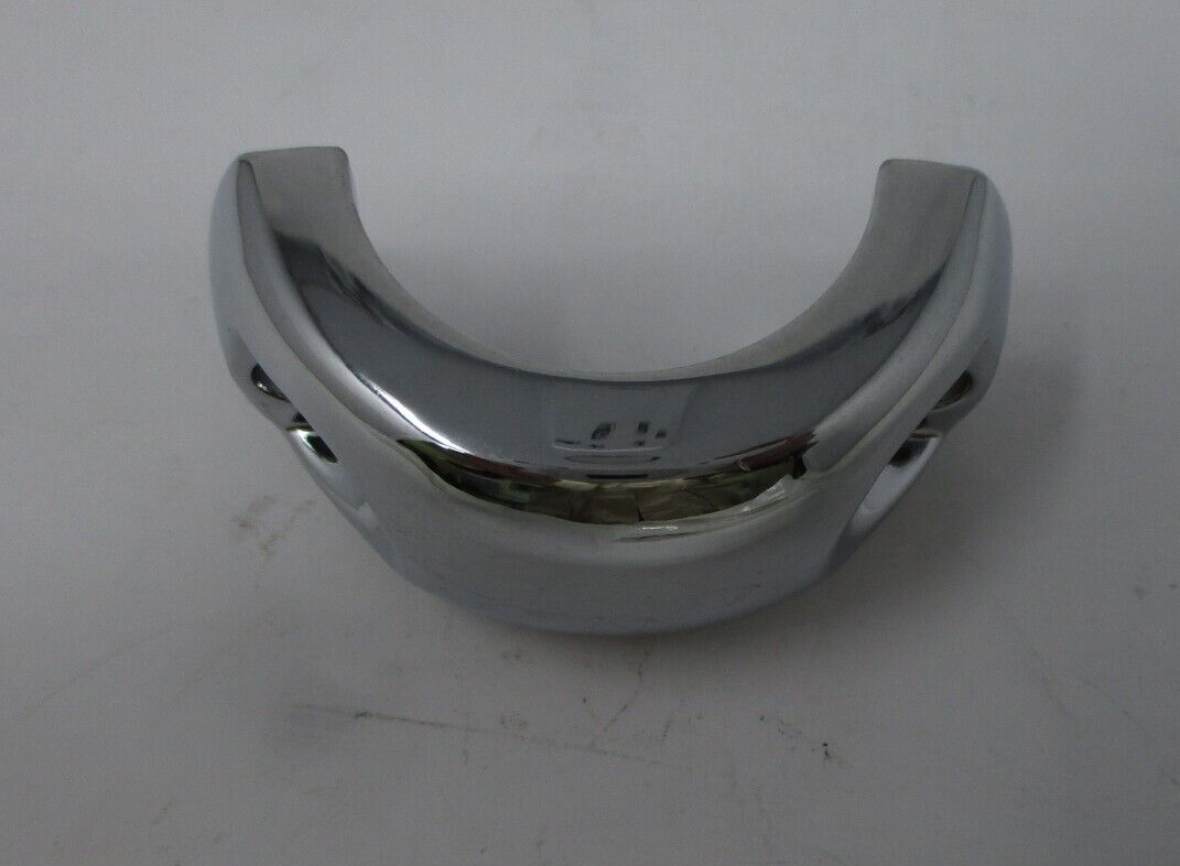 Harley-Davidson Chrome  Speaker Mount Clamp  76000650