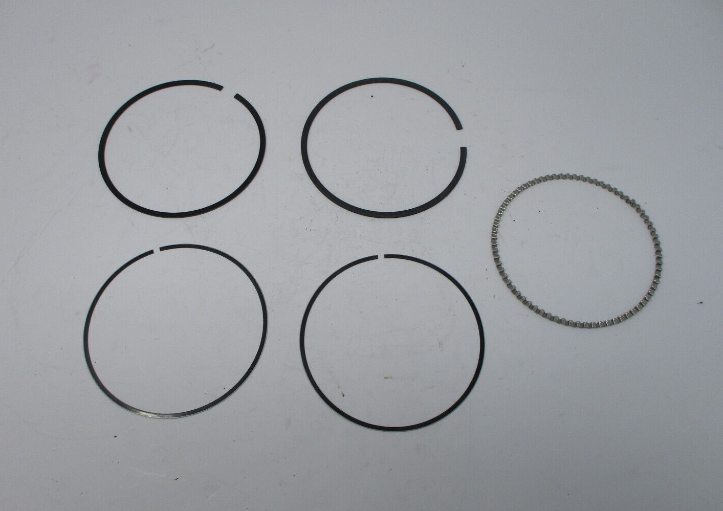 Piston Ring Unknown Fitment  MS13-4000 MS26-4000-THG D30-4000-0