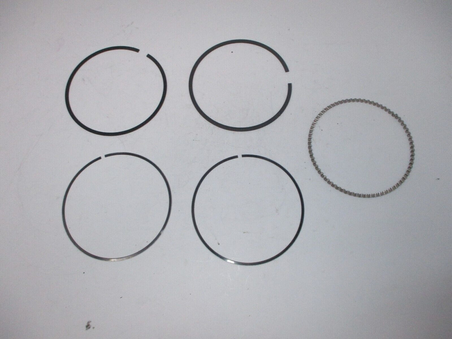 Piston Ring Unknown Fitment  MS13-4000 MS26-4000-THG D30-4000-0