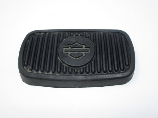 Harley-Davidson Brake Pedal Pad 42416-06