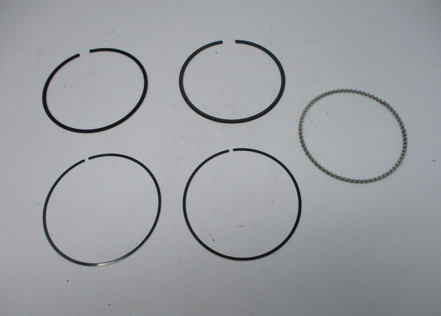 Piston Ring Unknown Fitment  MS13-4000 MS26-4000-THG D30-4000-0