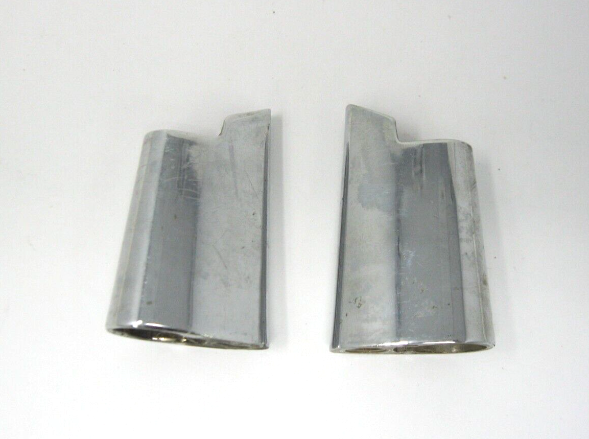 Harley Davidson OEM Rear Turn Signal Mounts (sold as pair) 68480-73