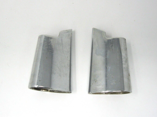 Harley Davidson OEM Rear Turn Signal Mounts (sold as pair) 68480-73