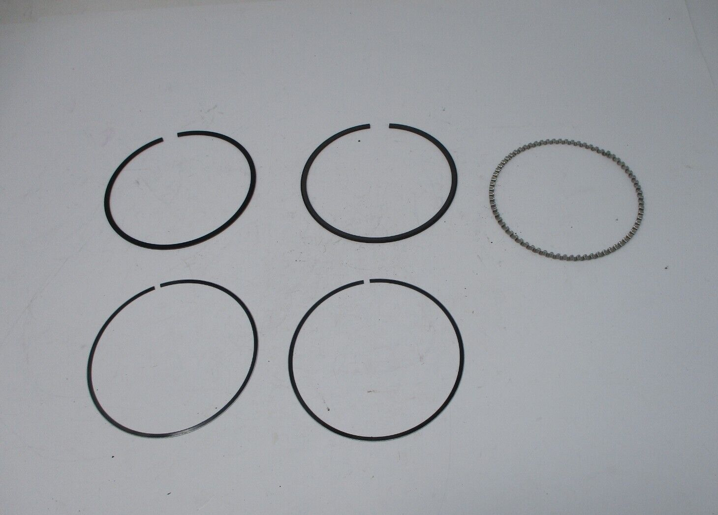 Piston Ring Unknown Fitment  MS13-4000 MS26-4000-THG D30-4000-0