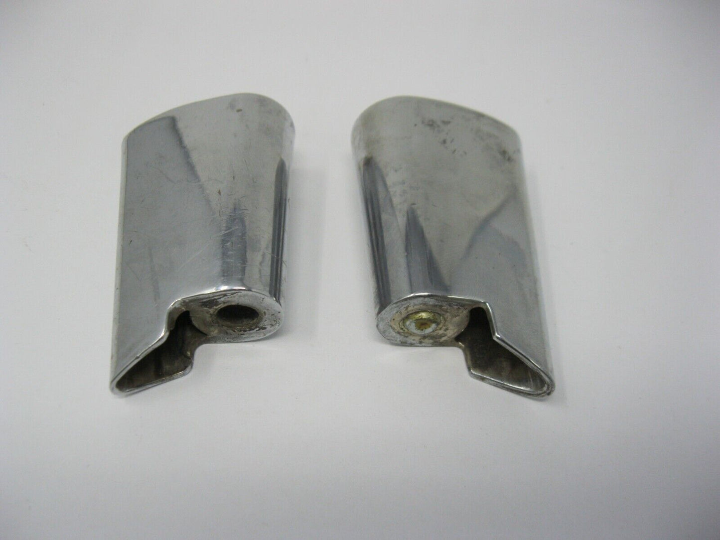 Harley Davidson OEM Rear Turn Signal Mounts (sold as pair) 68480-73