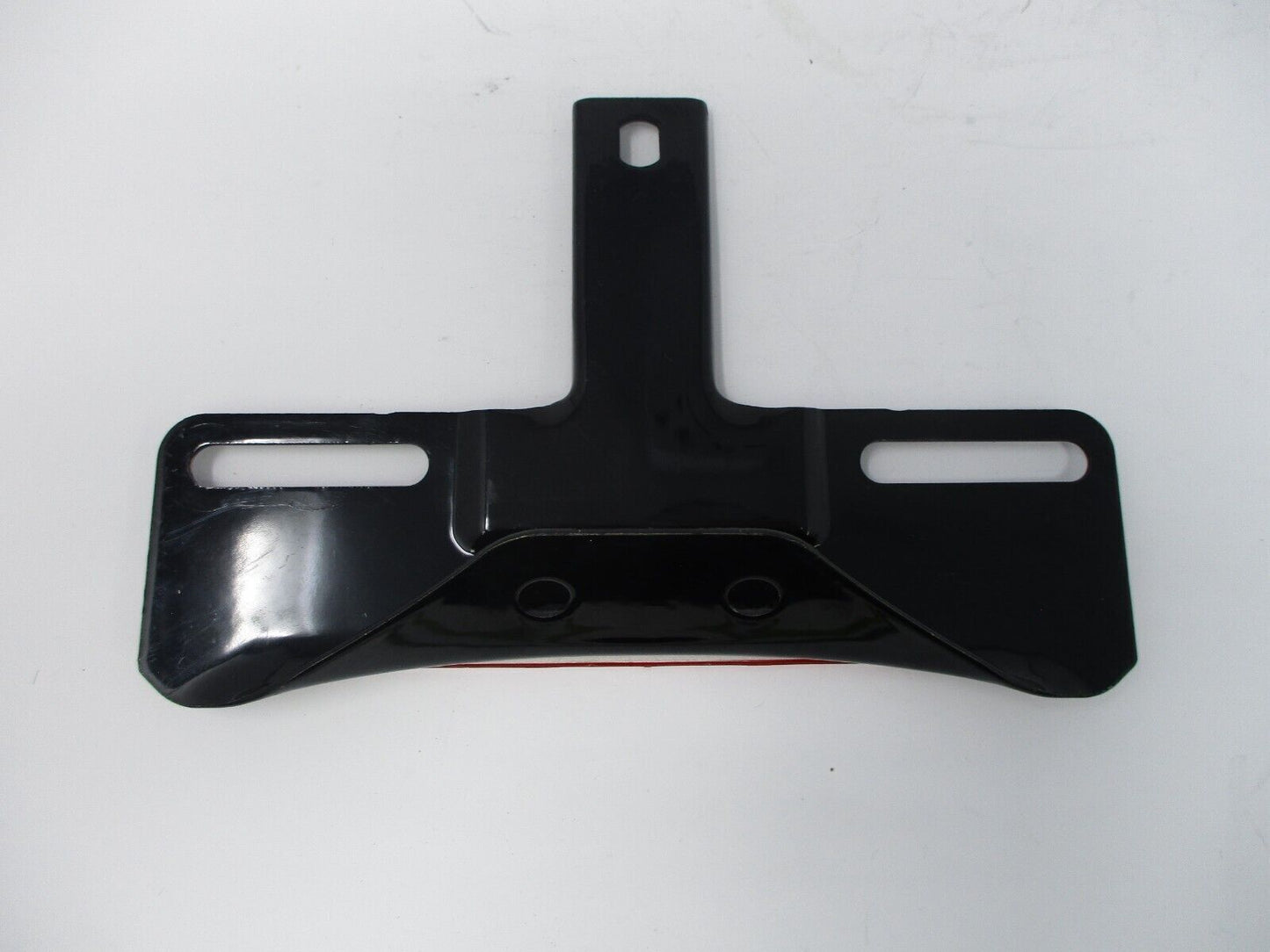 Harley Davidson OEM XL/DYNA/FXST License Plate Bracket Support 59984-73