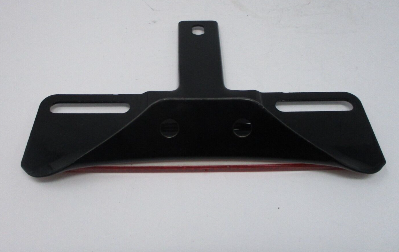 Harley Davidson OEM XL/DYNA/FXST License Plate Bracket Support 59984-73