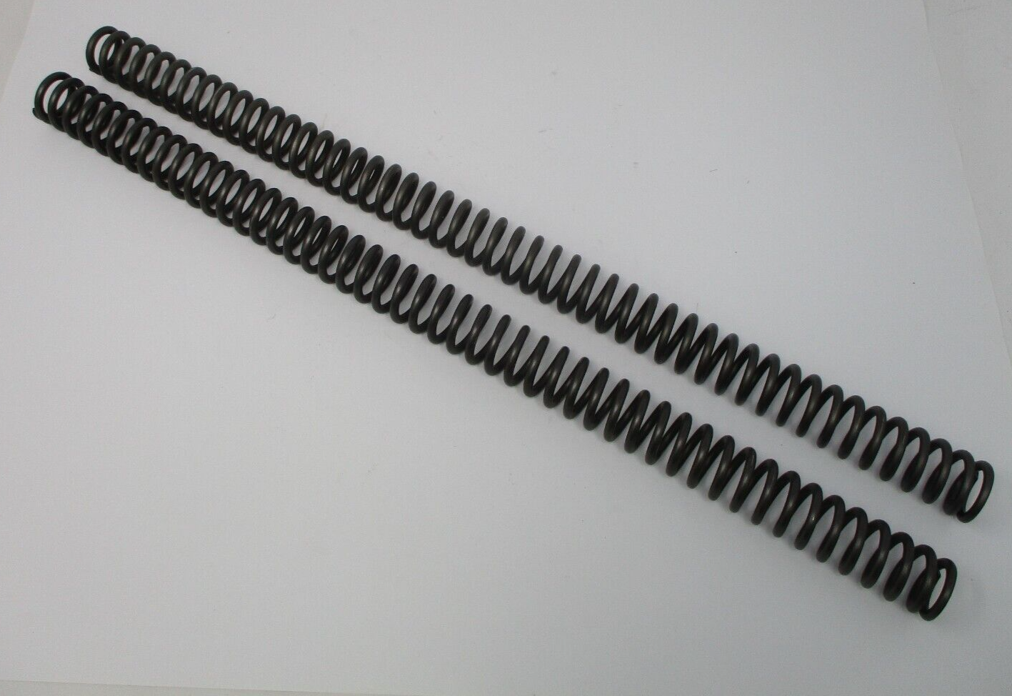 41 mm Stock Take Off Fork Springs (Pair)