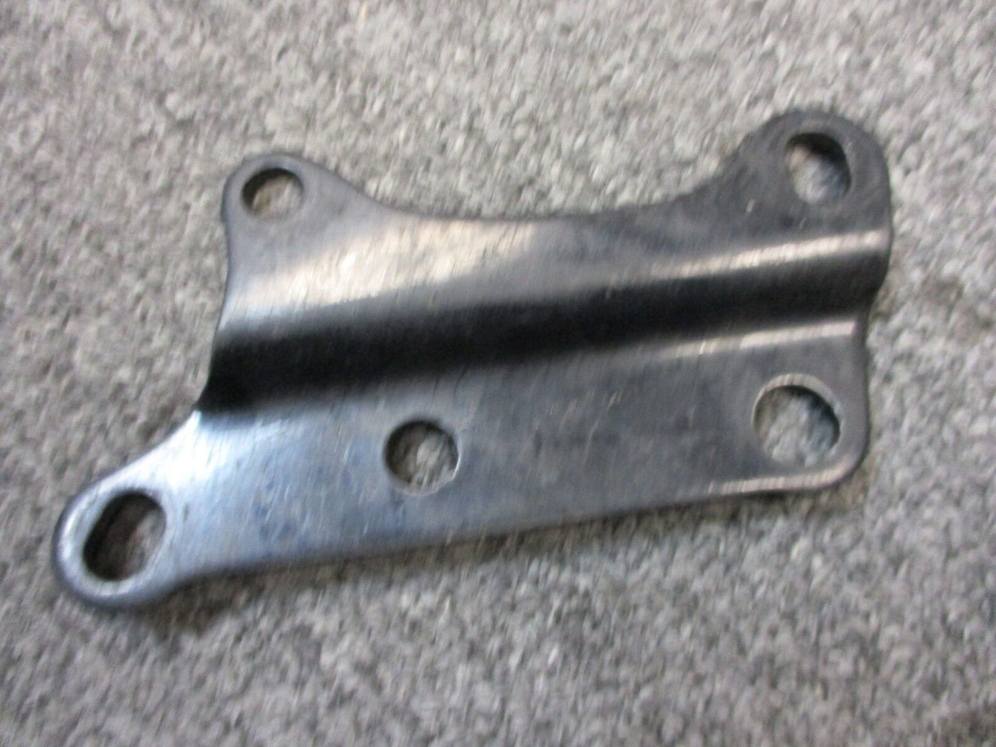 Harley Davidson XL Front Motor Mount Left Side  85-03 1 Only