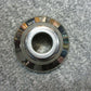 Performance Machine Smooth Wheel Spacers 3/4 Inch by .9 inch Length