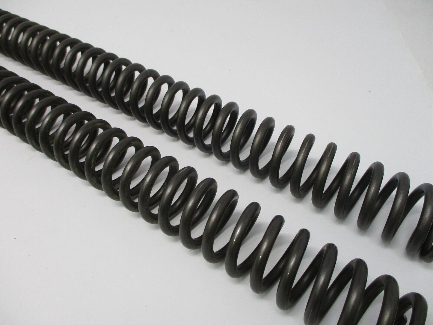 41 mm Stock Take Off Fork Springs (Pair)