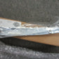 Harley Davidson OEM Chrome FLTR CVO Chrome Windshield Right Trim  57400268