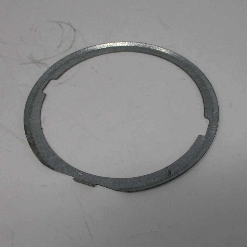 Harley-Davidson OEM Passing Lamp Adaptor Ring 668331-02