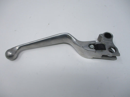 Harley-Davidson OEM Polished Clutch Lever 96-99 Big Twin Models RL121