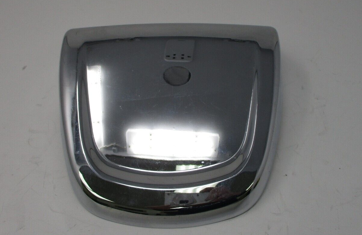 Harley-Davidson Headlight Visor  Fits  FXLR  '18-'20 67700351