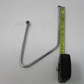 Unbranded Chrome Saddlebag Support Bracket for Harley-Davidson Unknown Fitment